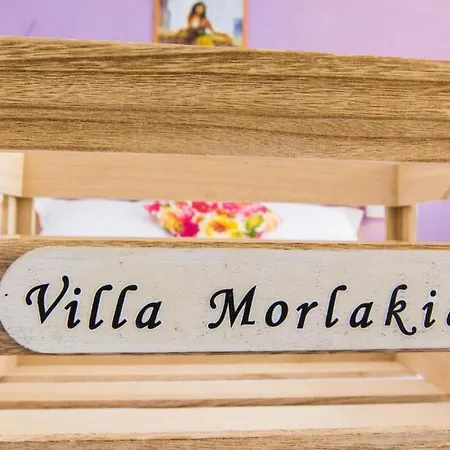 Morlakia Bukovic